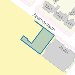 Perceel HLM03-H-13340