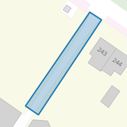 Perceel HLM03-H-13353