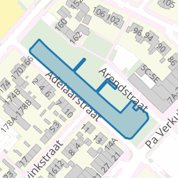 Perceel HLM03-H-13363