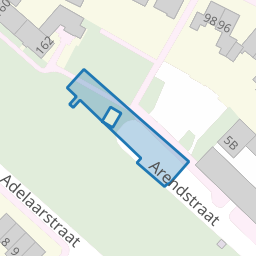 Perceel HLM03-H-13366