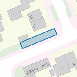 Perceel HLM03-H-13381