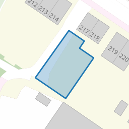 Perceel HLM03-H-13382