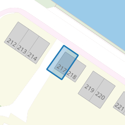 Perceel HLM03-H-13383