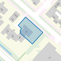 Perceel HLM03-H-13385