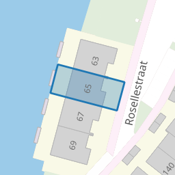 Perceel HLM03-H-13387