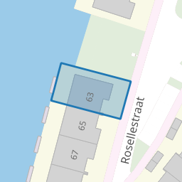 Perceel HLM03-H-13388