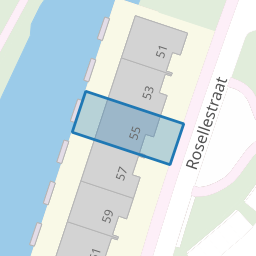 Perceel HLM03-H-13390