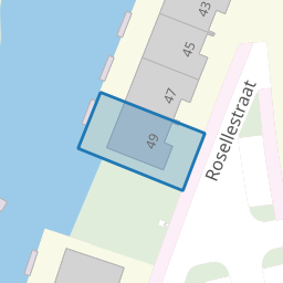 Perceel HLM03-H-13393