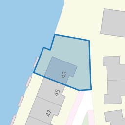 Perceel HLM03-H-13395