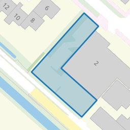 Perceel HLM03-H-13408