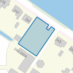 Perceel HLM03-H-13409