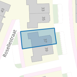 Perceel HLM03-H-13417