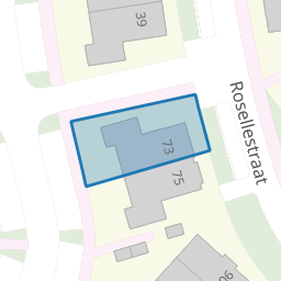 Perceel HLM03-H-13421