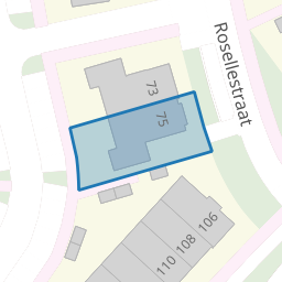 Perceel HLM03-H-13422