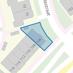 Perceel HLM03-H-13423