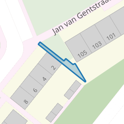 Perceel HLM03-H-13426