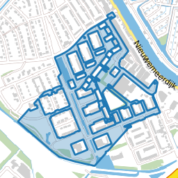 Perceel HLM03-H-13427