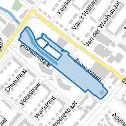 Perceel HLM03-H-13430