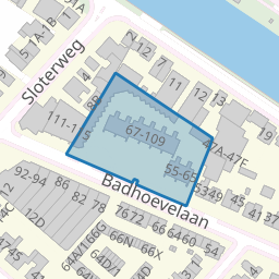 Perceel HLM03-H-13434