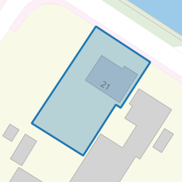 Perceel HLM03-H-13445