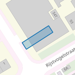 Perceel HLM03-H-13463