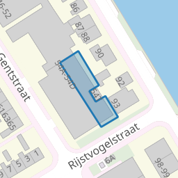 Perceel HLM03-H-13464