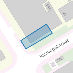 Perceel HLM03-H-13465