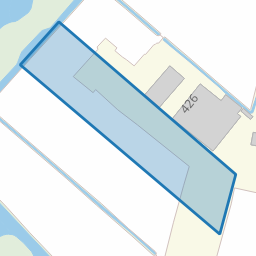 Perceel HLM03-H-1399