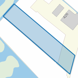 Perceel HLM03-H-1400