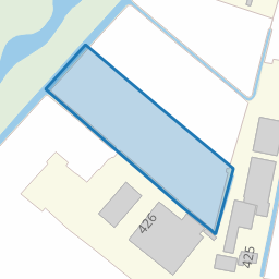 Perceel HLM03-H-1474