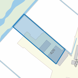 Perceel HLM03-H-1671