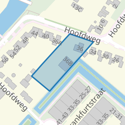 Perceel HLM03-H-2942