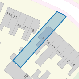 Perceel HLM03-H-2974