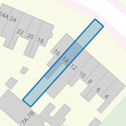 Perceel HLM03-H-2975