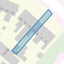 Perceel HLM03-H-2977