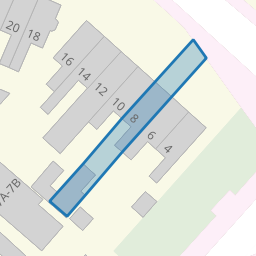 Perceel HLM03-H-2978