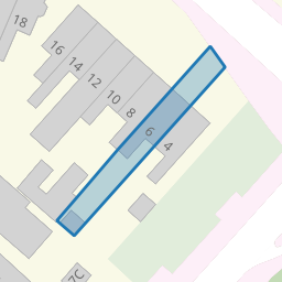 Perceel HLM03-H-2979