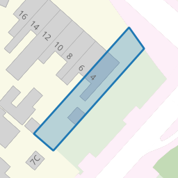 Perceel HLM03-H-2980