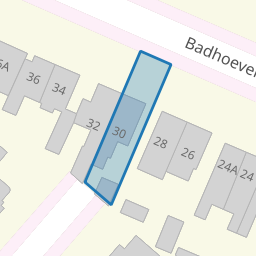 Perceel HLM03-H-3080