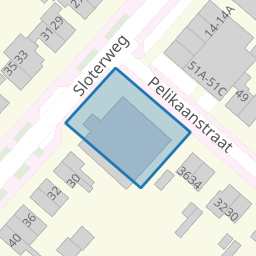 Perceel HLM03-H-3140