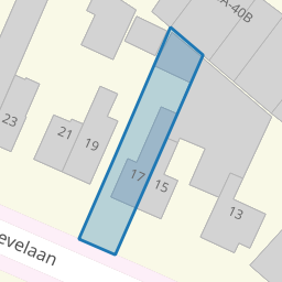 Perceel HLM03-H-3296