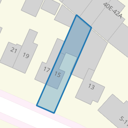 Perceel HLM03-H-3297