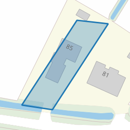 Perceel HLM03-H-3298