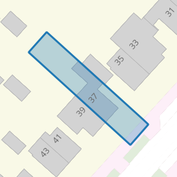 Perceel HLM03-H-3307