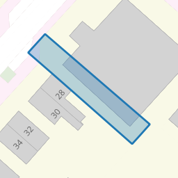 Perceel HLM03-H-3348