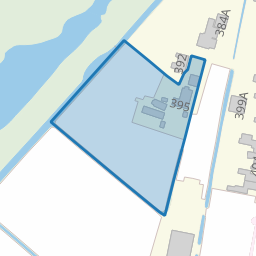 Perceel HLM03-H-3397