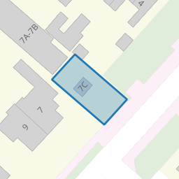 Perceel HLM03-H-3529