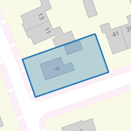 Perceel HLM03-H-3554