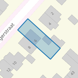 Perceel HLM03-H-3720