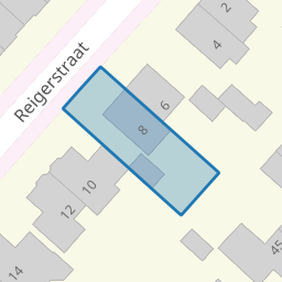 Perceel HLM03-H-3721